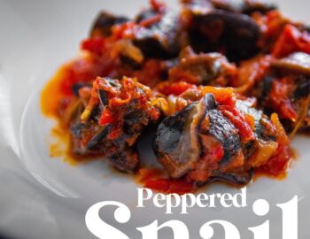 peppered-snail